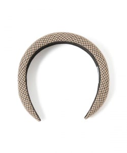 TOGA TOO / METAL HEADBAND
