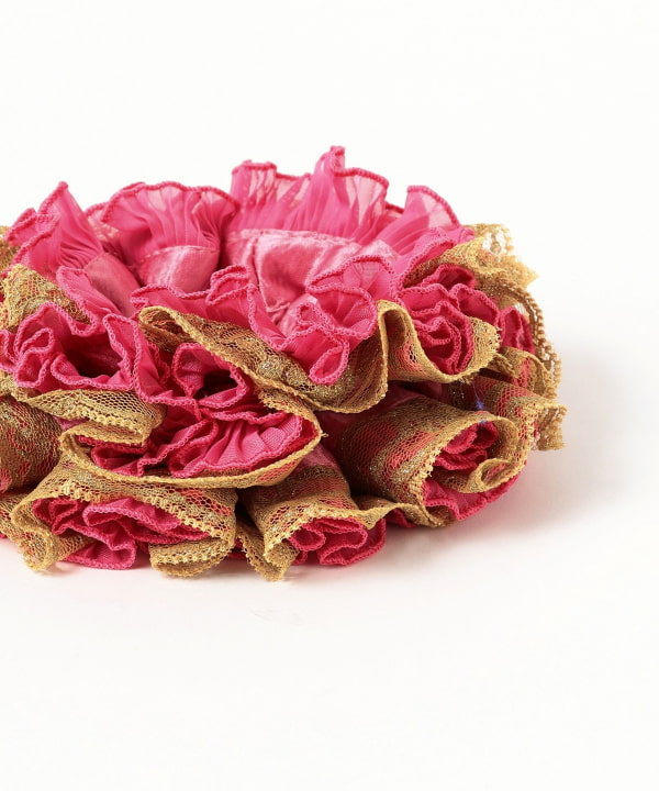 Ray BEAMS（レイ ビームス）GOOD SQUISH / Baby Stallion（ヘア