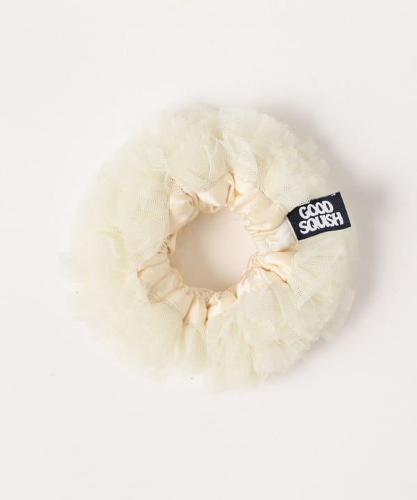 GOOD SQUISH / Cowboy Silk Tutu