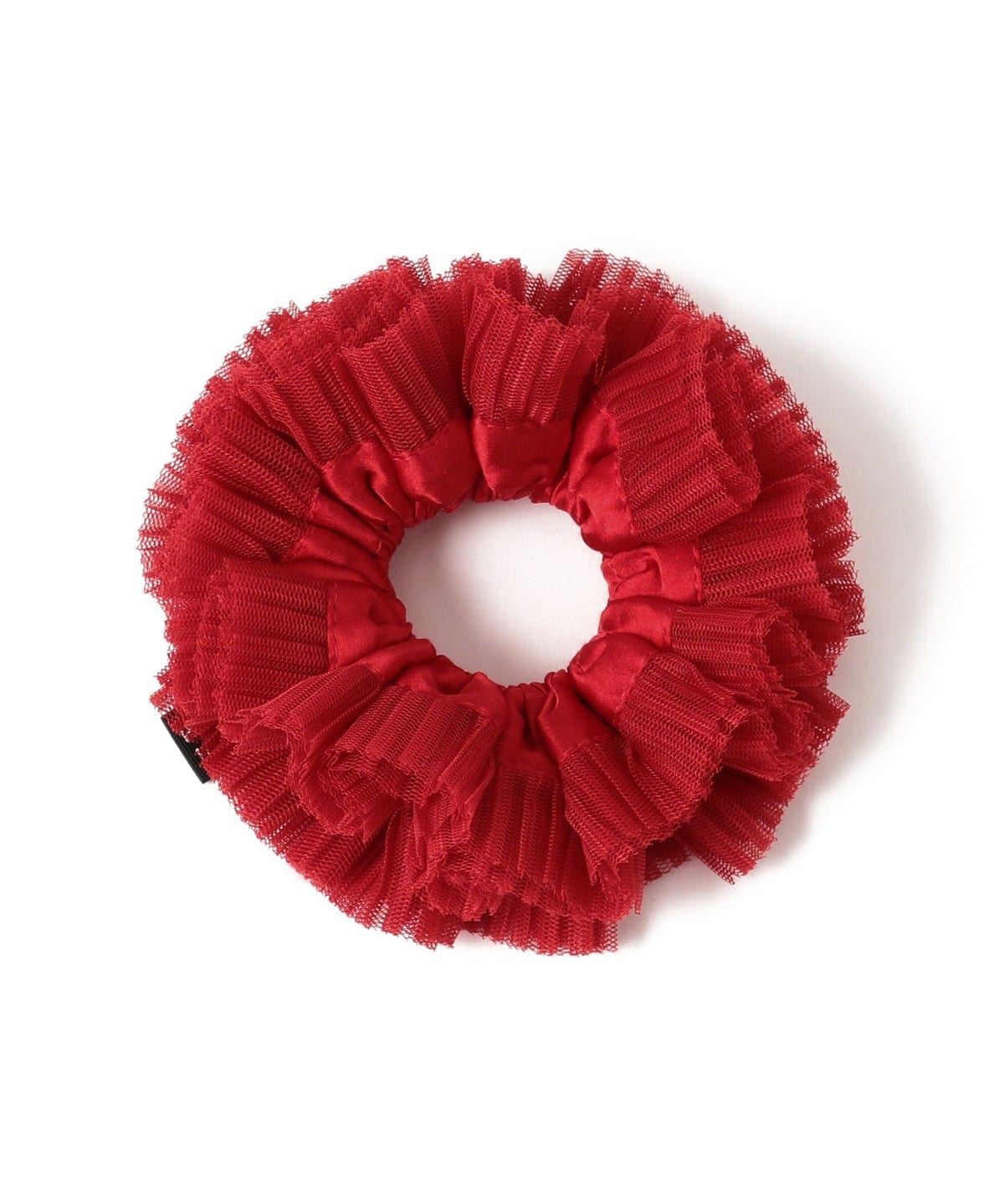 GOOD SQUISH / Cowboy Silk Tutu ヘアアクセサリー WOMEN RED ONE SIZE