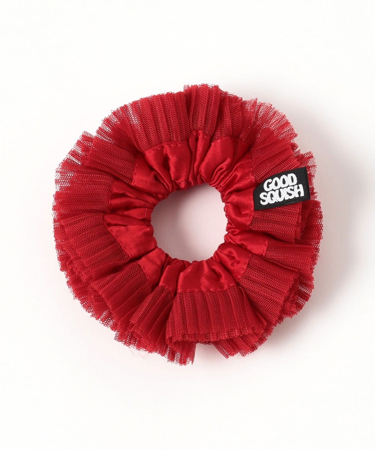 Ray BEAMS（レイ ビームス）GOOD SQUISH / Cowboy Silk Tutu（ヘア