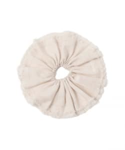 La Maison de Lyllis / SCRUNCHIE