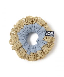 GOOD SQUISH / COWBOY