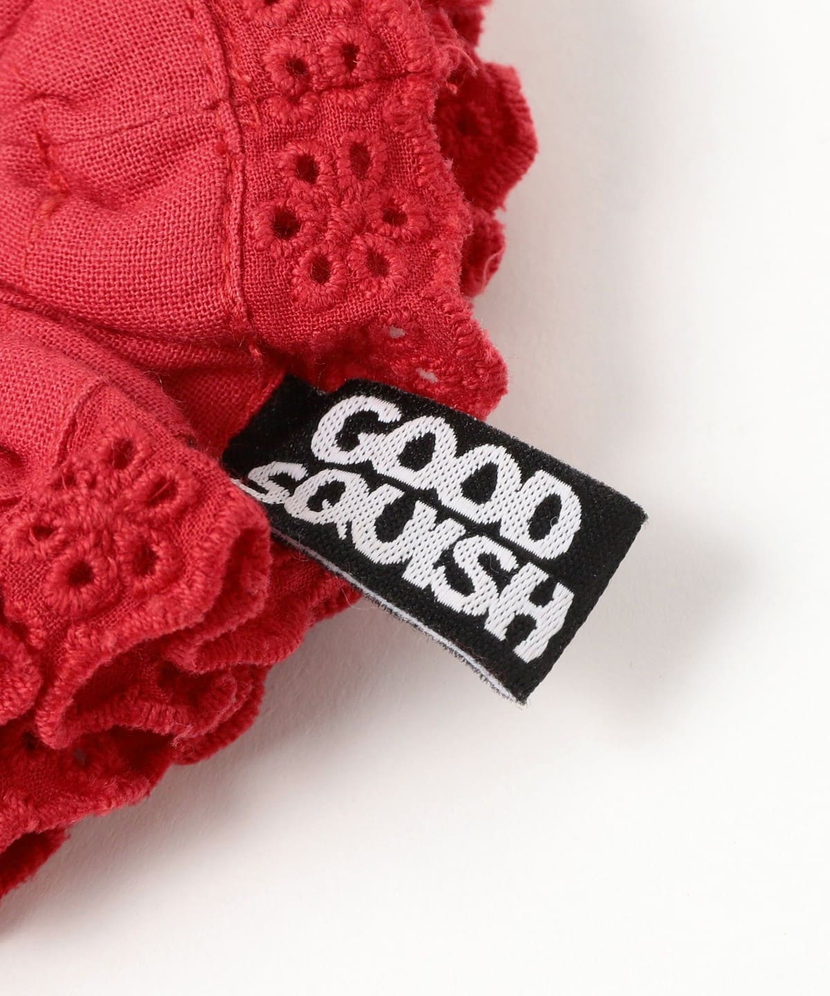 ヘアアクセサリー Good squish Ray BEAMS（レイ ビームス）GOOD SQUISH / SUPER BABY（ヘア