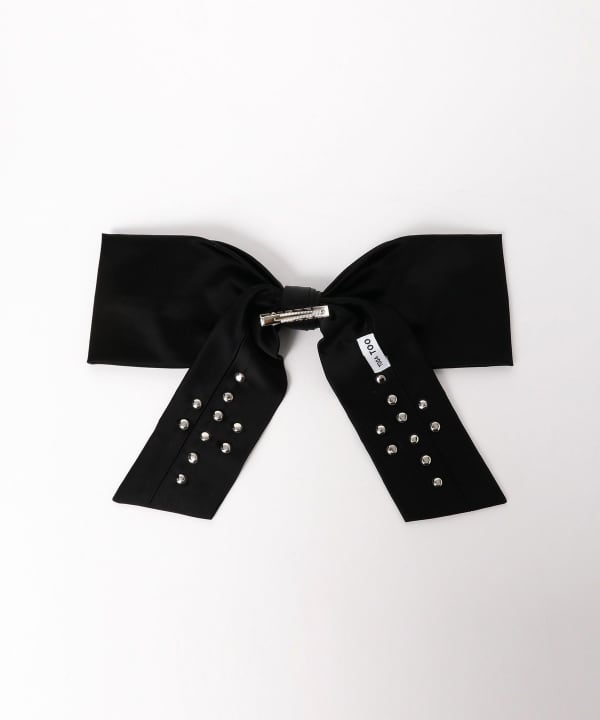 TOGA TOO / RIBBON HAIR CLIP