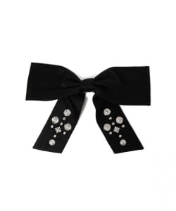 TOGA TOO / RIBBON HAIR CLIP
