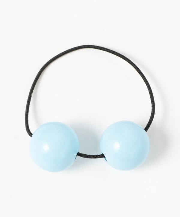 Ray BEAMS（レイ ビームス）Saskia Diez / Hair Tie（ヘアアクセサリー