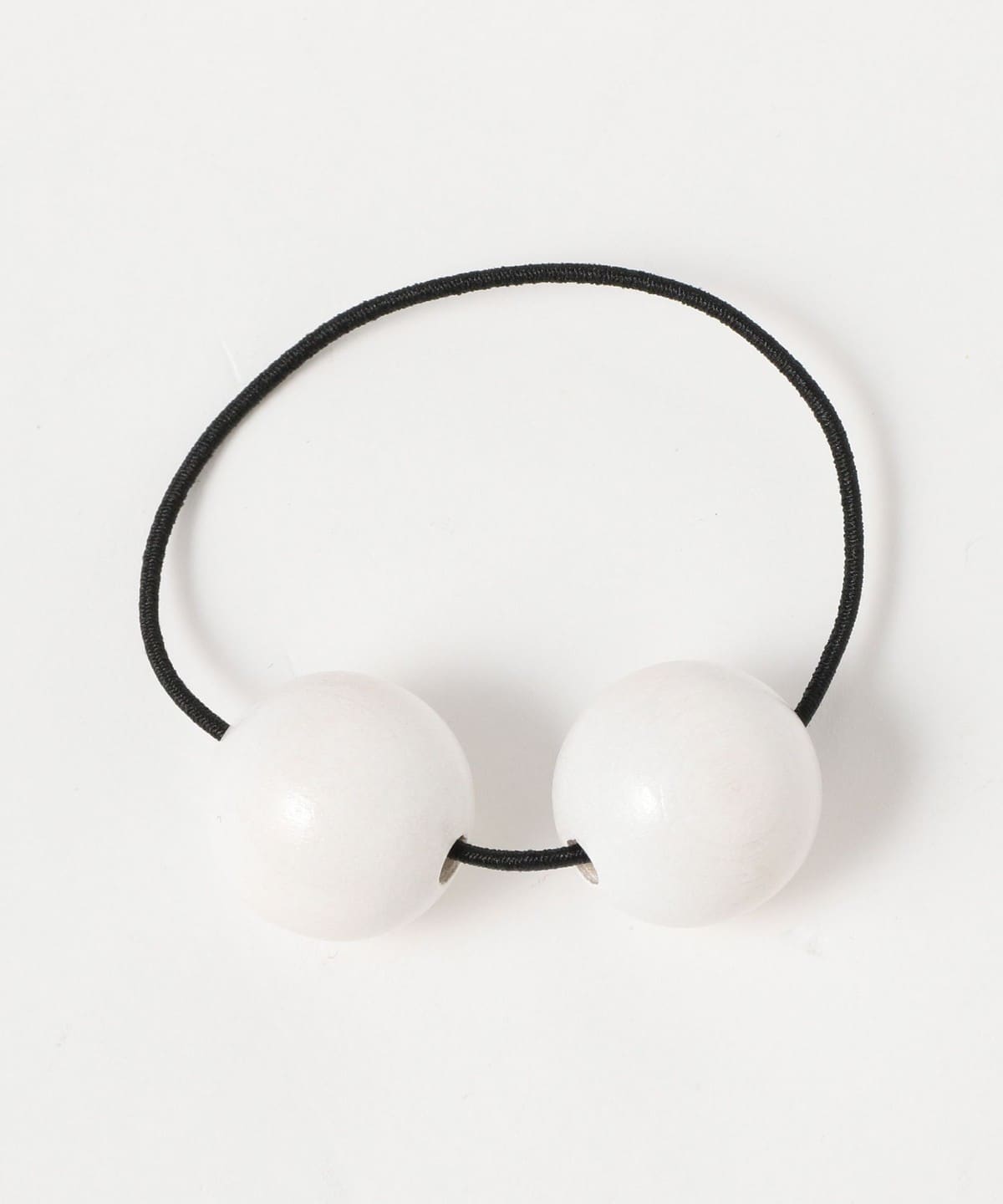 Ray BEAMS（レイ ビームス）Saskia Diez / Hair Tie（ヘアアクセサリー