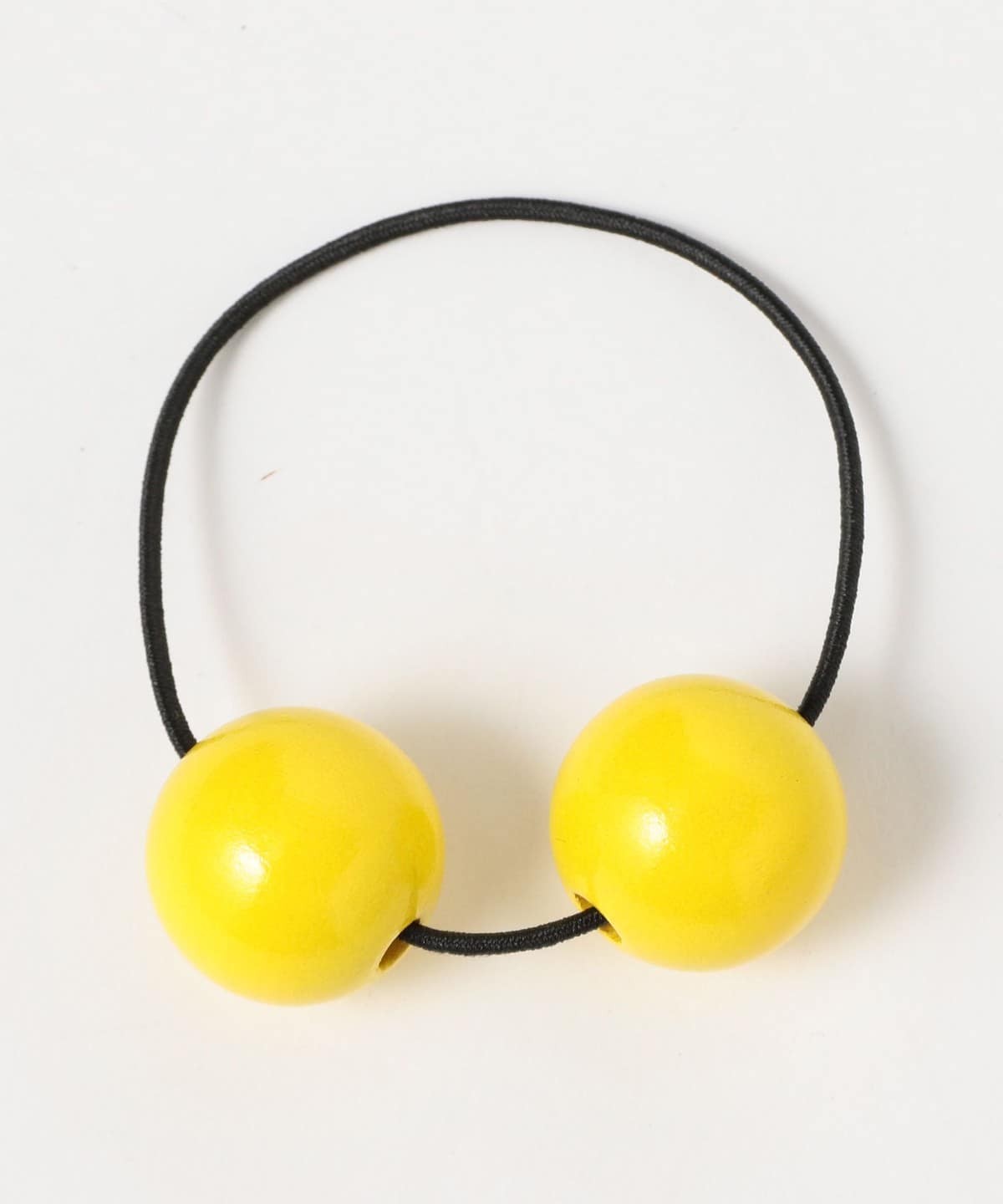 Ray BEAMS（レイ ビームス）Saskia Diez / Hair Tie（ヘアアクセサリー