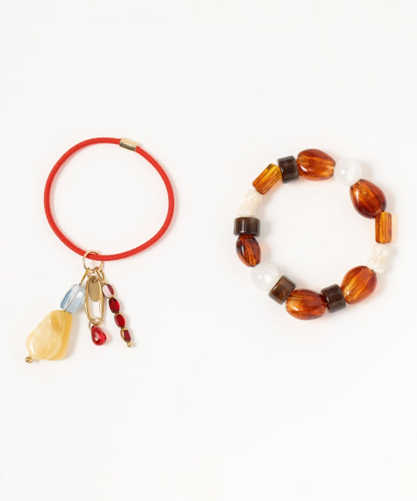 LY / Nana hair tie