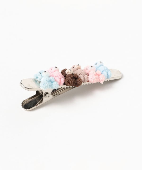 LOTUS PINK / Bears ピン