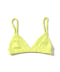 LEMON YELLOW