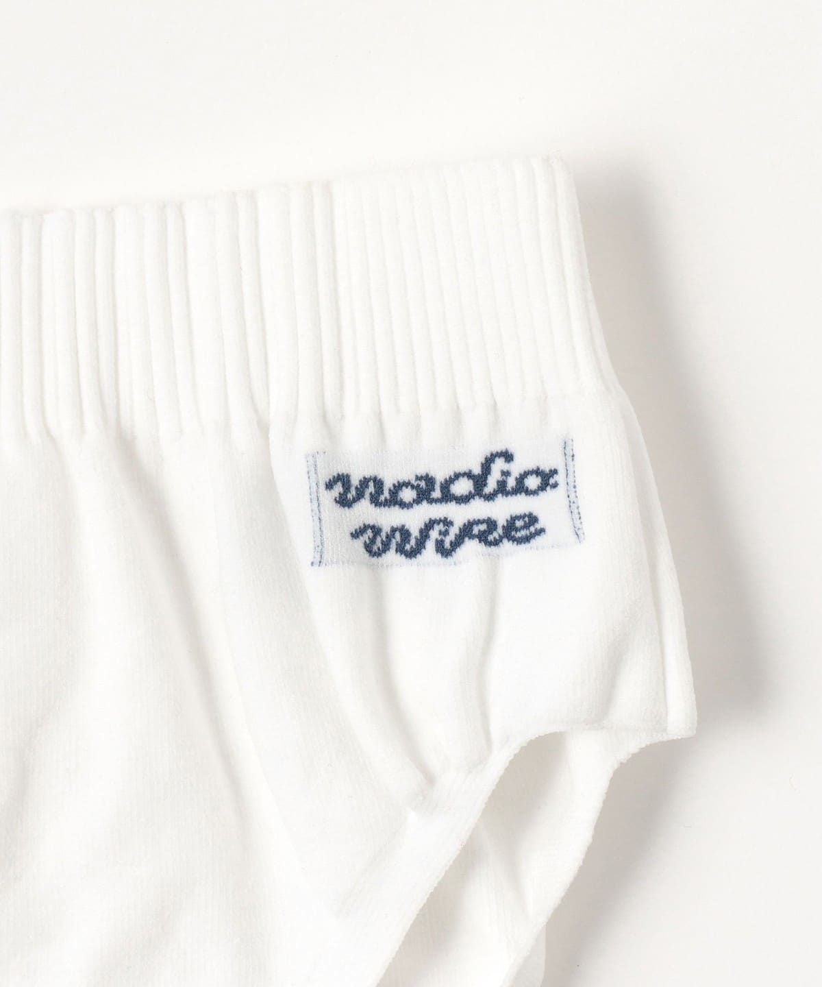 beams  nadia wire シュシュ beams × nadia wire シュシュ レディース