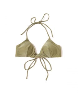 OAS / Cactus Bikini Top