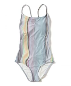 PISCESS / Holographic One Piece Swimsuit