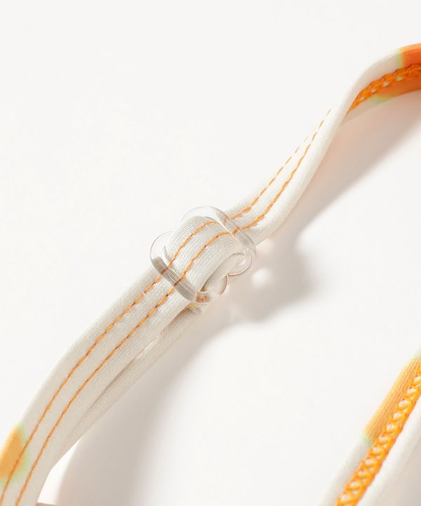 PISCESS / Flower Tube Top Skirt Set水着セット セール】PISCESS/パイシス Flower Splash Tube Top Skirt Set