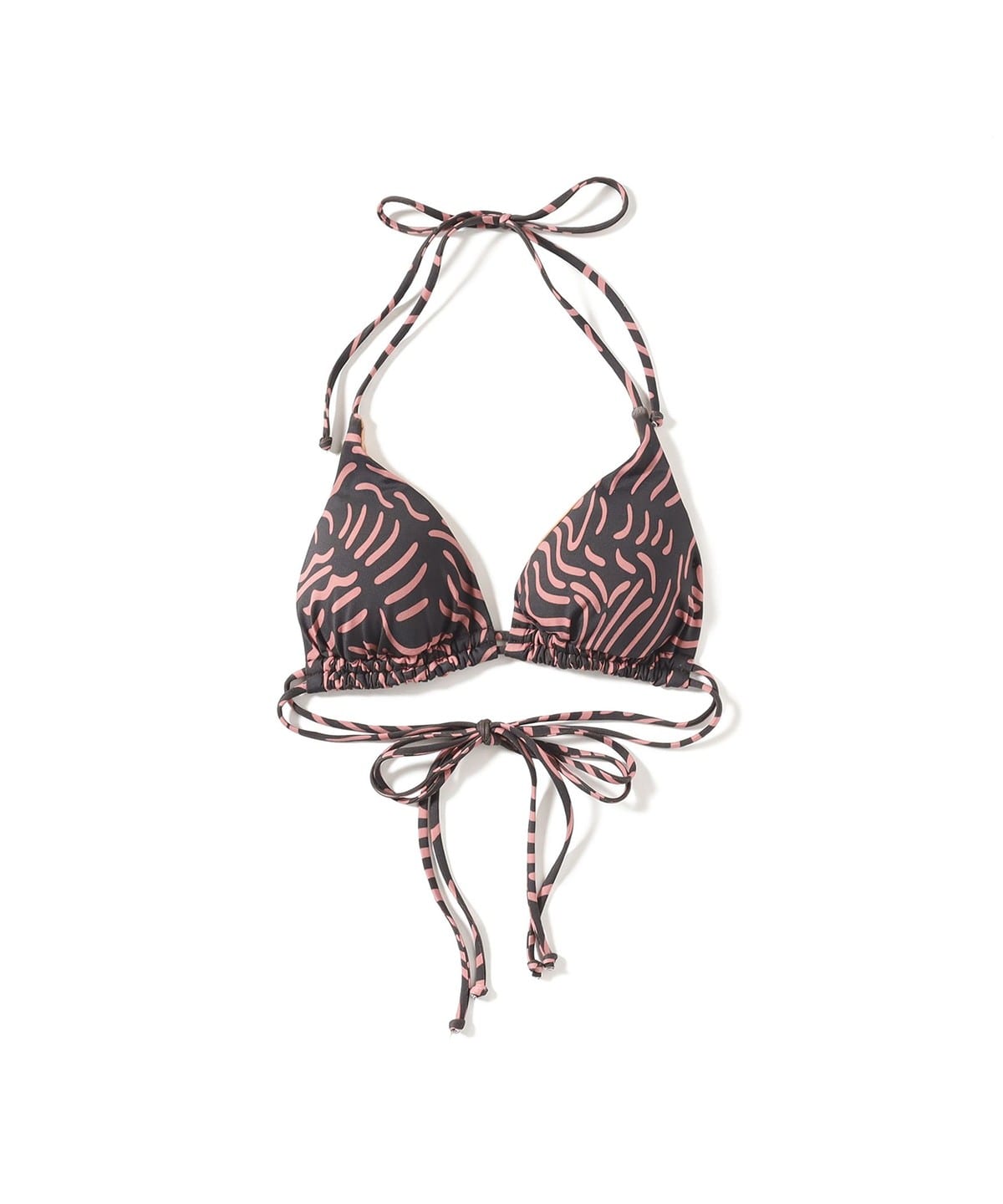 Ray BEAMS（レイ ビームス）OAS / Java Lorenzo Azzurra Bikini