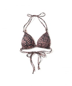 OAS / Java Lorenzo Azzurra Bikini Top