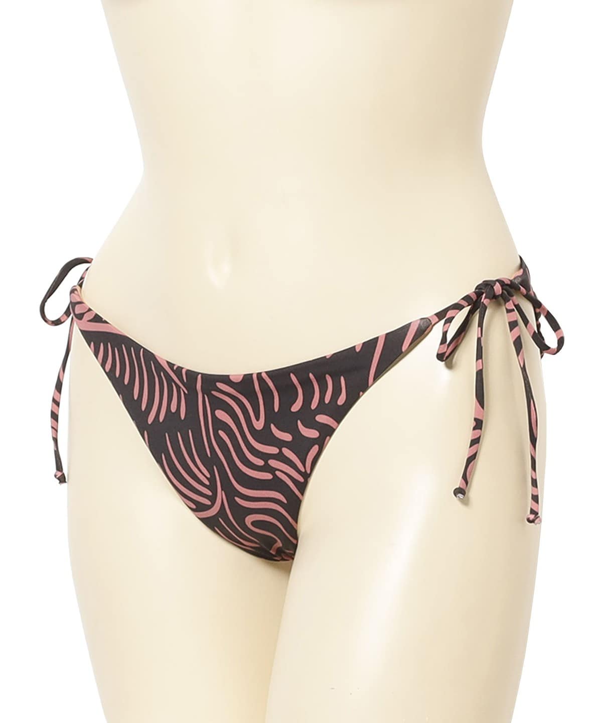 Ray BEAMS（レイ ビームス）OAS / Highland Azzurra Bikini Bottom