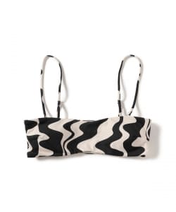 OAS / Nero Verve Baia Bikini Top
