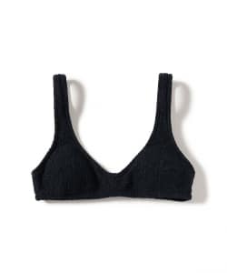 OAS / Nero Roccia Bikini Top