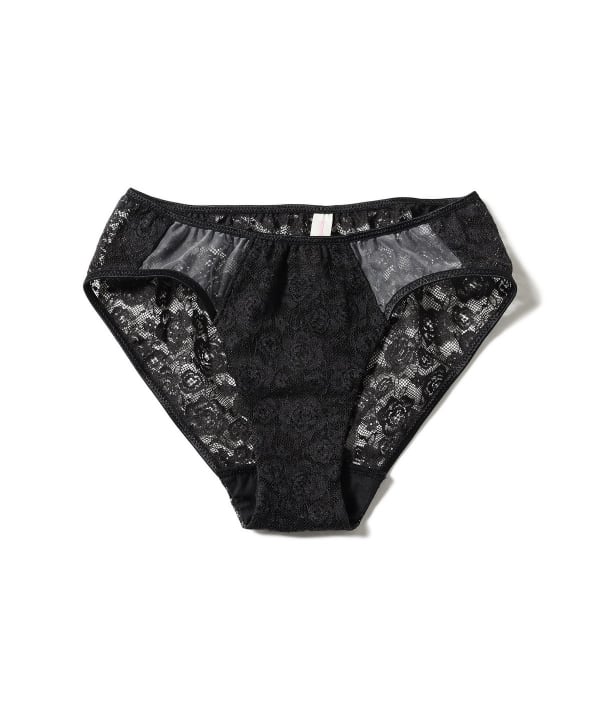 【別注】cooomy. / レース ショーツ