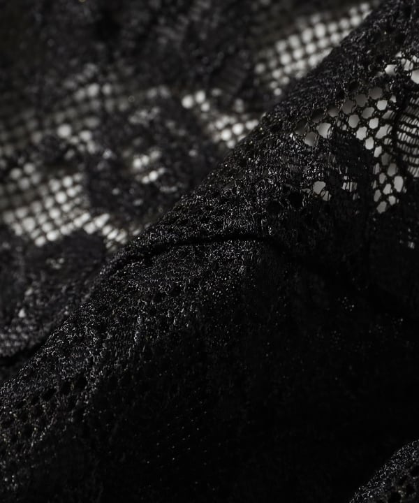 【別注】cooomy. / レース ショーツ