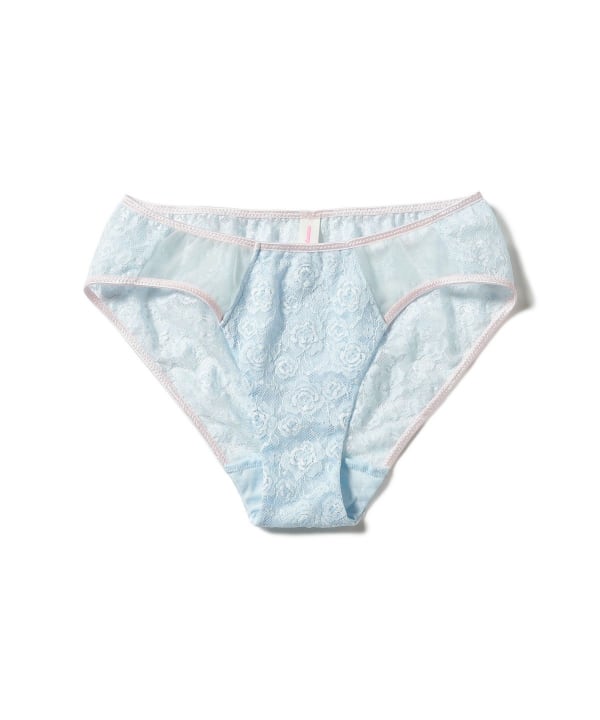 【別注】cooomy. / レース ショーツ