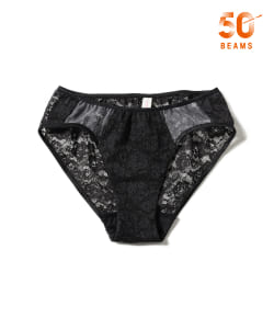 【別注】cooomy. / レース ショーツ