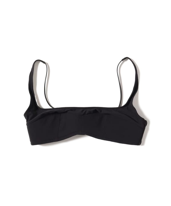 NICENICE MOMENT / LOW CUT BRA