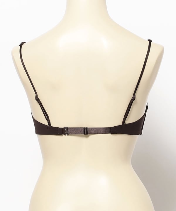 NICENICE MOMENT / LOW CUT BRA