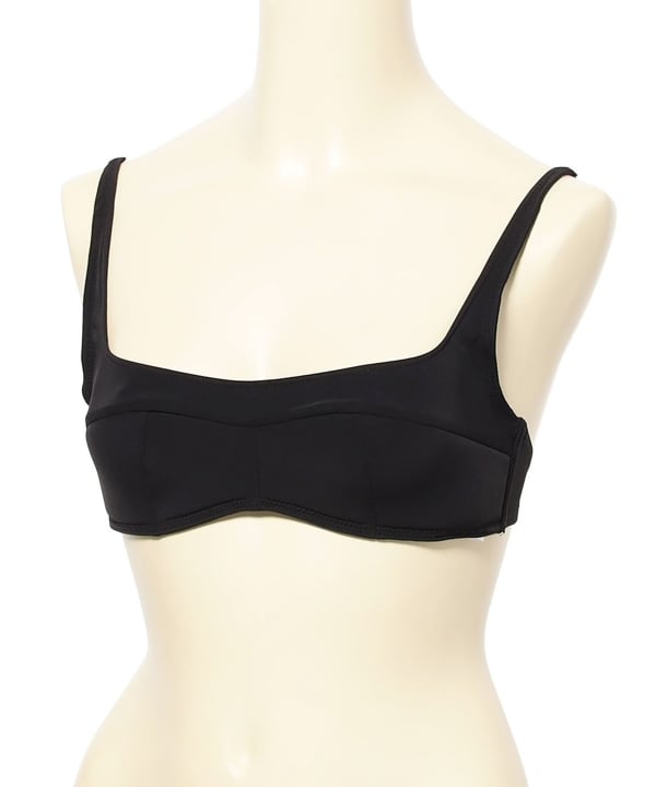 NICENICE MOMENT / LOW CUT BRA