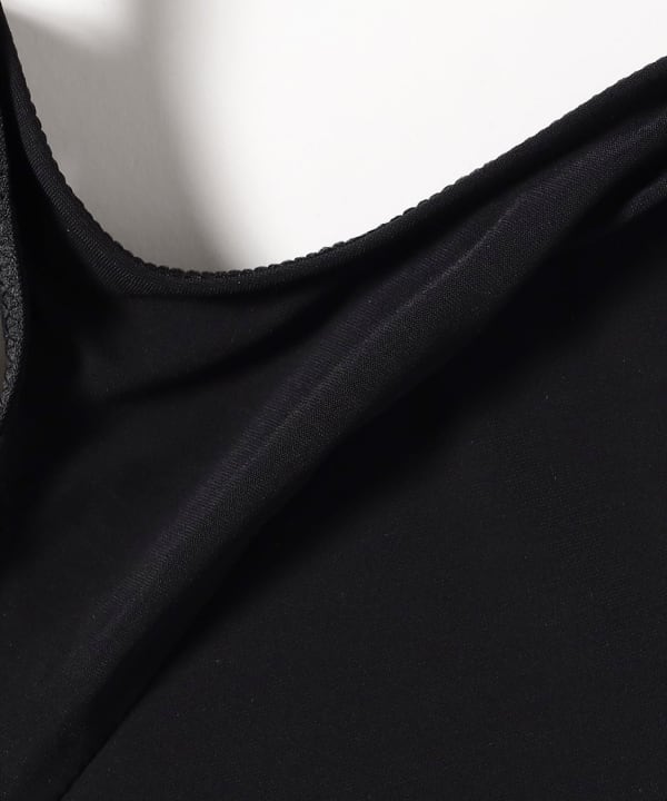 NICENICE MOMENT / LOW CUT BRA