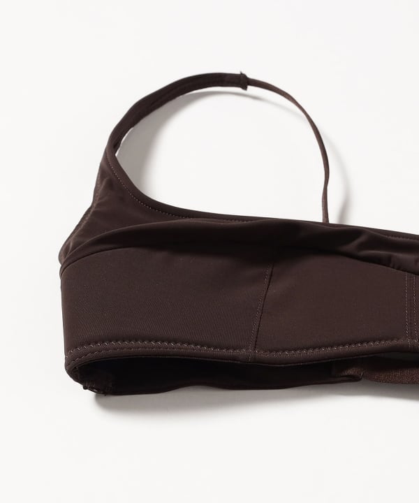 NICENICE MOMENT / LOW CUT BRA
