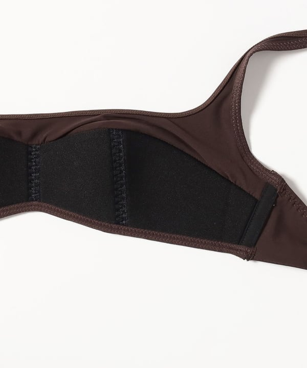 NICENICE MOMENT / LOW CUT BRA