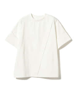 CAROLINA GLASER  / デザインカット プルオーバー