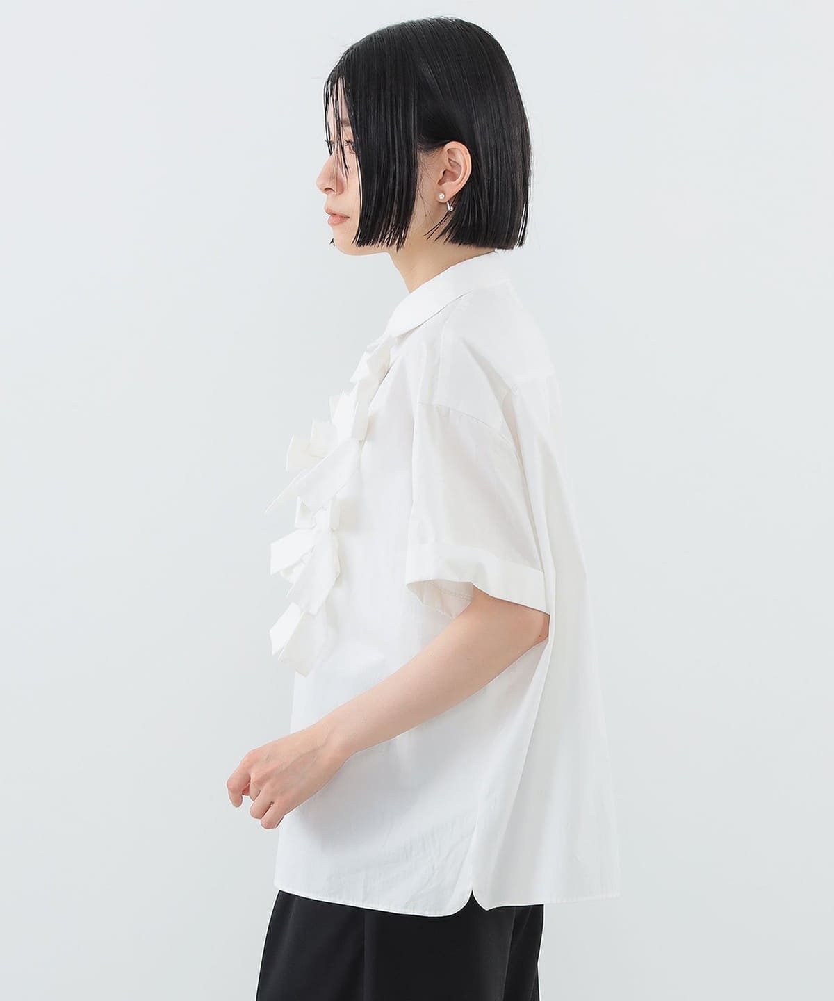 CAROLINA GLASER（カロリナ グレイサー）の「CAROLINA GLASER