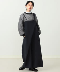 CAROLINA GLASER / サロペット