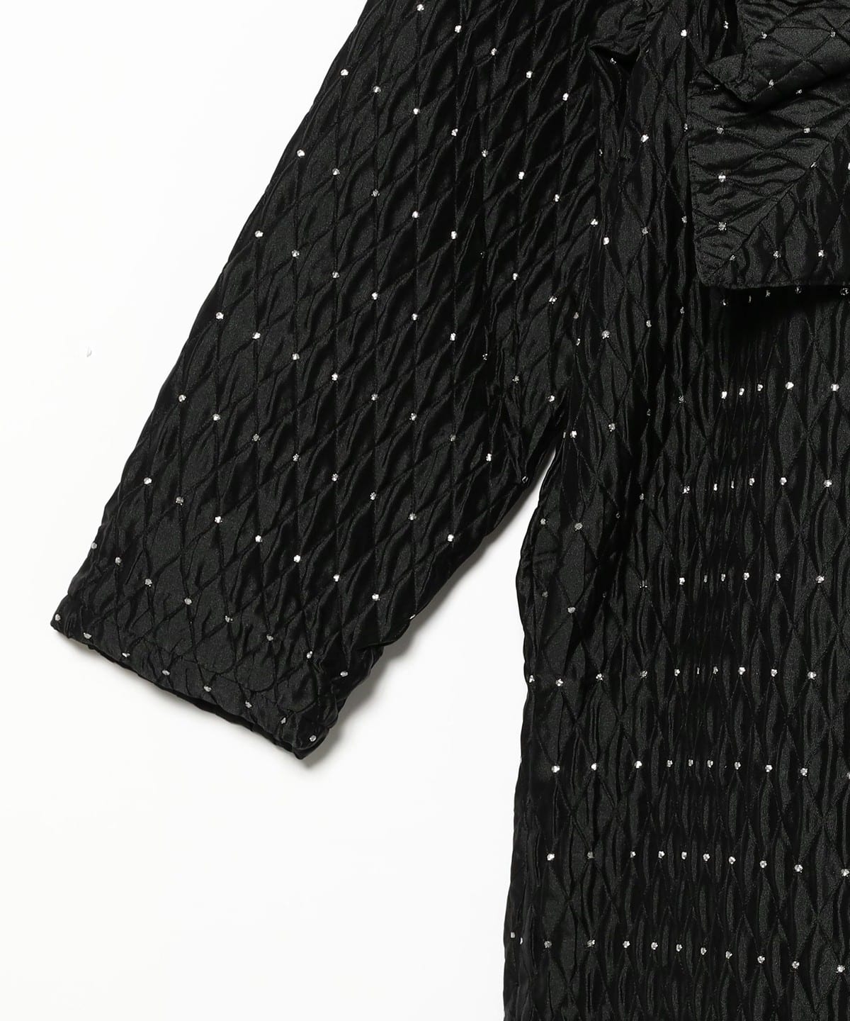 CAROLINA GLASER（カロリナ グレイサー）【1/29再値下げ】ラメドット