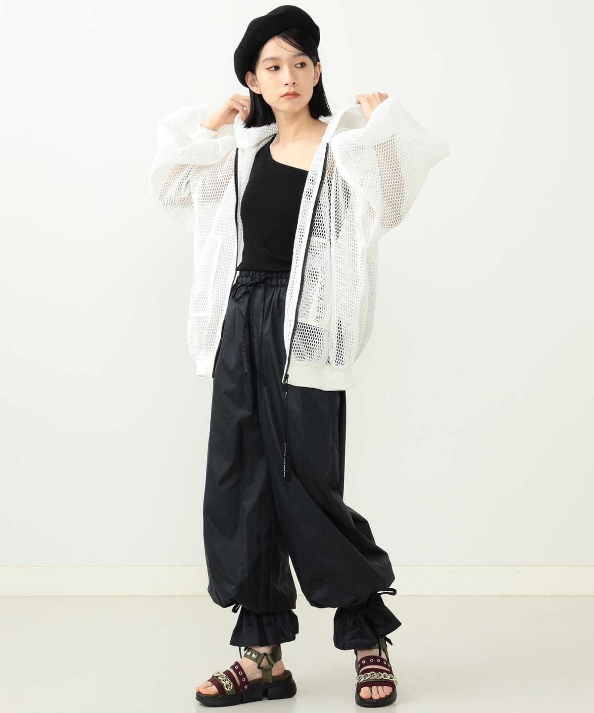 ー品販売 CAROLINA パンツ リップストップ / GLASER - カジュアル ...