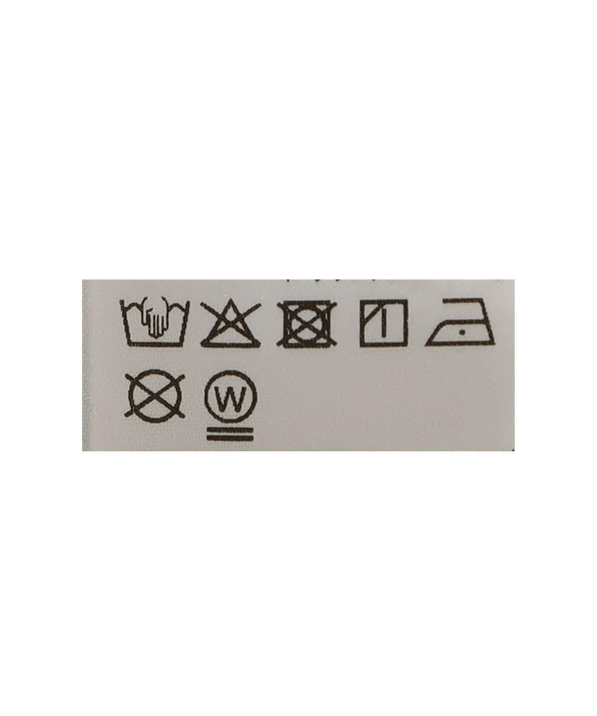 ペソギンさま専用ですCAROLINA GLASER フリルスウェットパンツのみ 62230069438_C_1.jpg