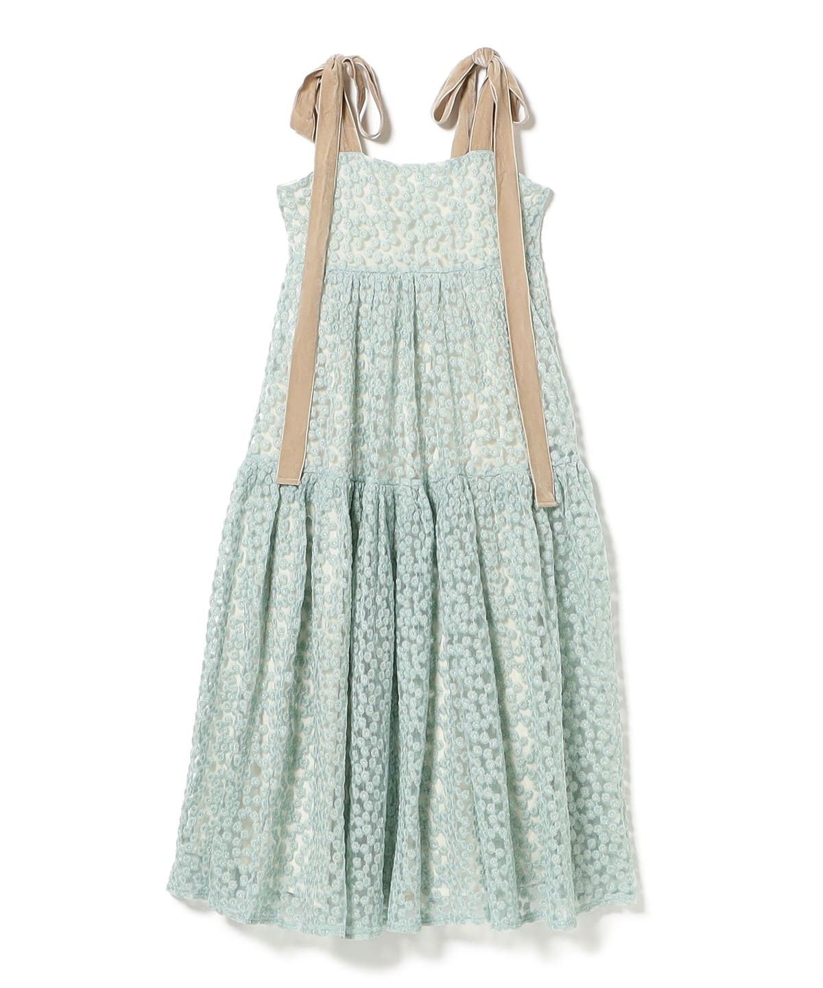 CAROLINA GLASER パーティードレス CAROLINA GLASER｜【8/7再値下げ】【結婚式/同窓会/セレモニー