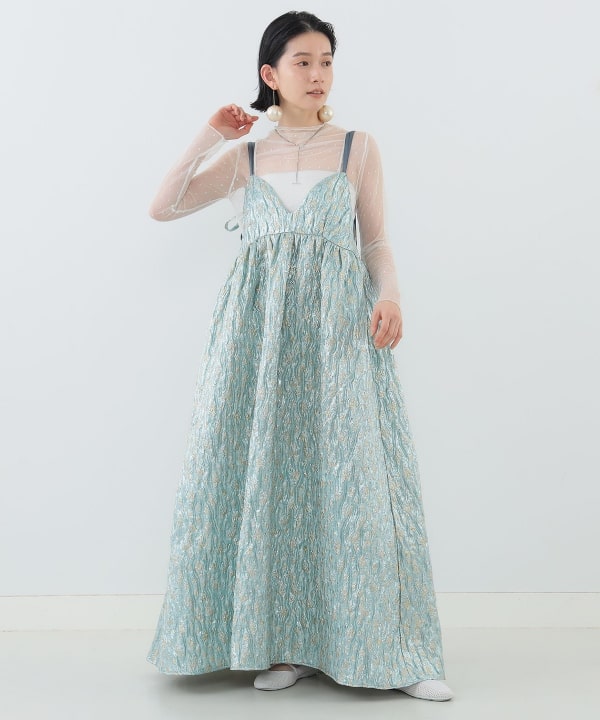 CAROLINA GLASER（カロリナ グレイサー）の「CAROLINA GLASER