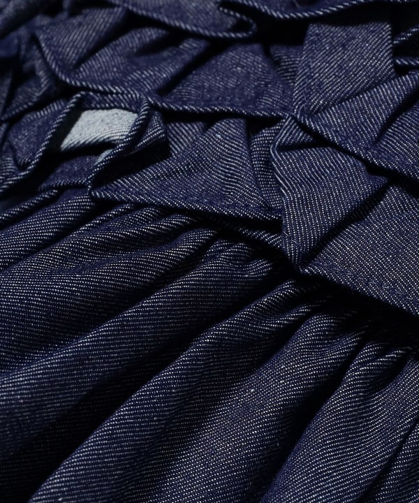 CAROLINA GLASER（カロリナ グレイサー）【COLLABORATION】Aya