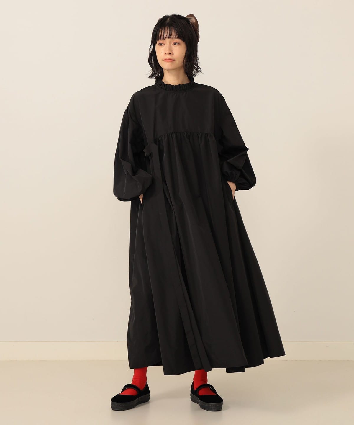 CAROLINA GLASER カロリナ グレイサー 中綿 ブルゾン 黒 楽天市場】【SALE／50%OFF】中綿ブルゾン CAROLINA GLASER