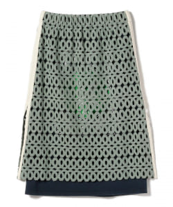 SREU × CAROLINA GLASER / スカート