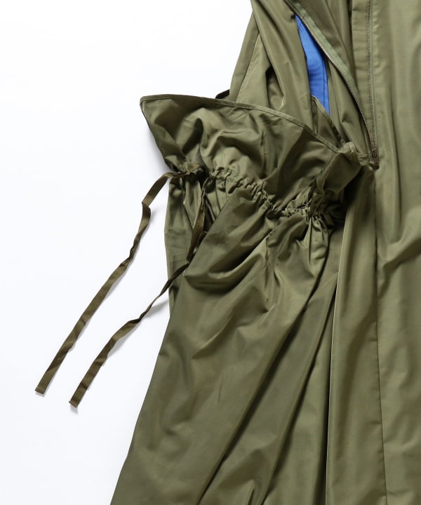 CAROLINA GLASER ジャンパースカート (1) カロリナグレイサー
