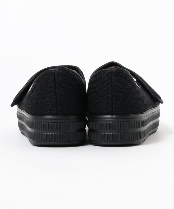 CAROLINA GLASER（カロリナ グレイサー）【別注】ALBEROLA × CAROLINA