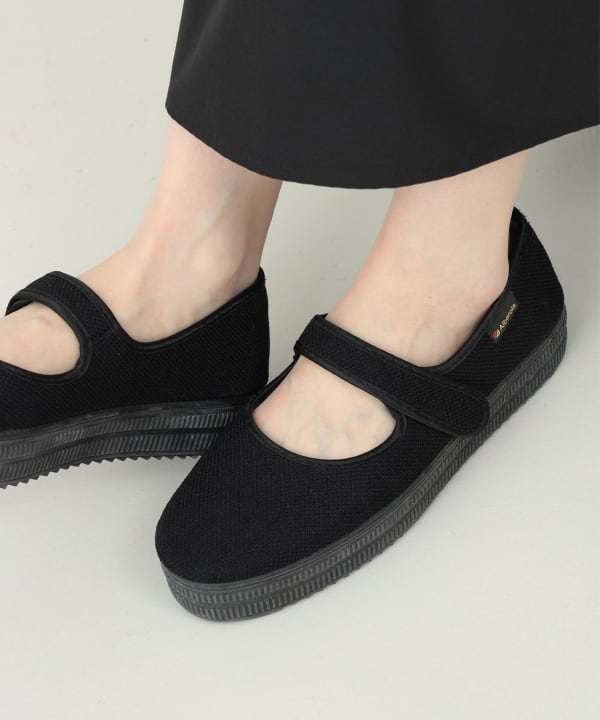 Gabriella☺︎ CAROLINA GLASER（カロリナ グレイサー）【別注】ALBEROLA × CAROLINA