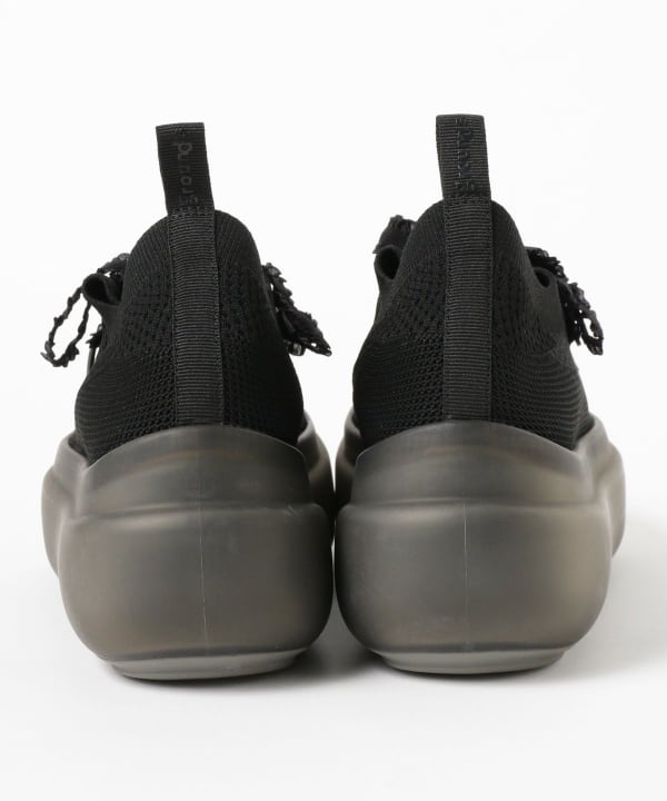 【別注】grouns × Aya / メッシュシューズ CAROLINA GLASER（カロリナ グレイサー）【別注】grouns × Aya